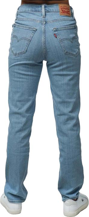 Produktbild Levis 724 High Rise Jeans (29)