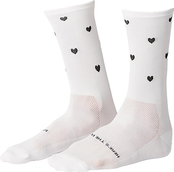 Produktbild Fingerscrossed Iconic Hearts (35 - 38)