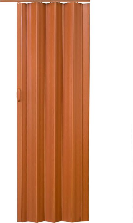 Actual product image tectake Folding door (80 x 203 cm)