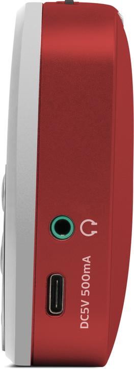 Actual product image TechniSat Techniradio RDR XL (DAB+, VHF, Bluetooth)