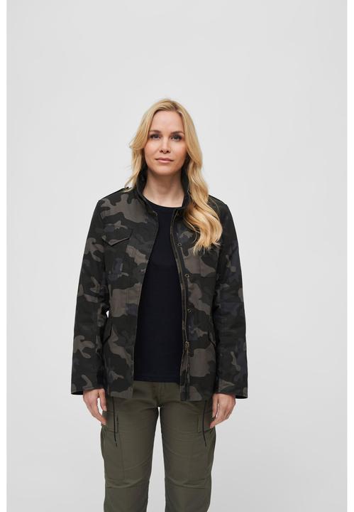 Actual product image Brandit Ladies M65 Standard Jacket - 16187 (4XL)