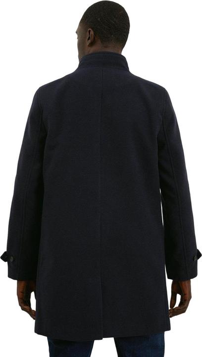 Image du produit Burton Manteau avec col en entonnoir et signature (S)