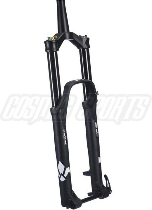 Immagine prodotto Formula Forcella Selva C Coil BOOST, 27.5+/29", 170mm, 43mm, 110x15mm,28.6-40,PM6 (170 mm)