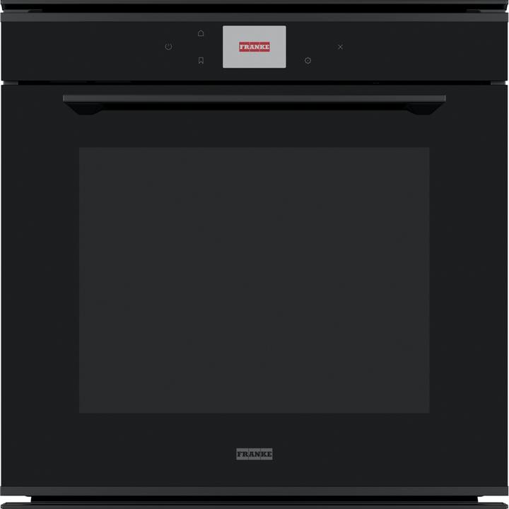 Image du produit Franke Four encastrable FMY 99 P BK Pyrolyse +CADEAU Robot de cuisine Bosch MUM58720