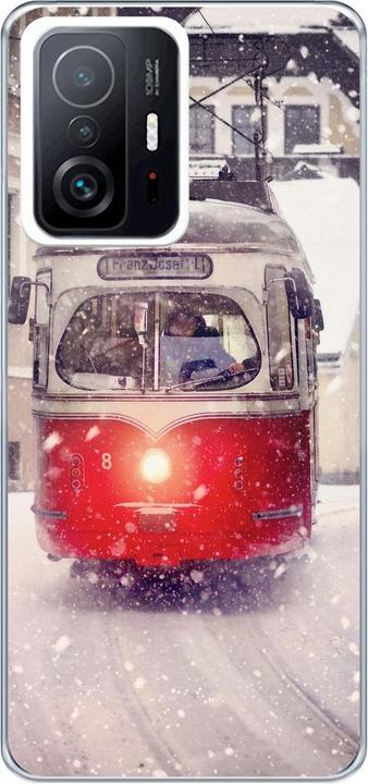 Strassenbahn