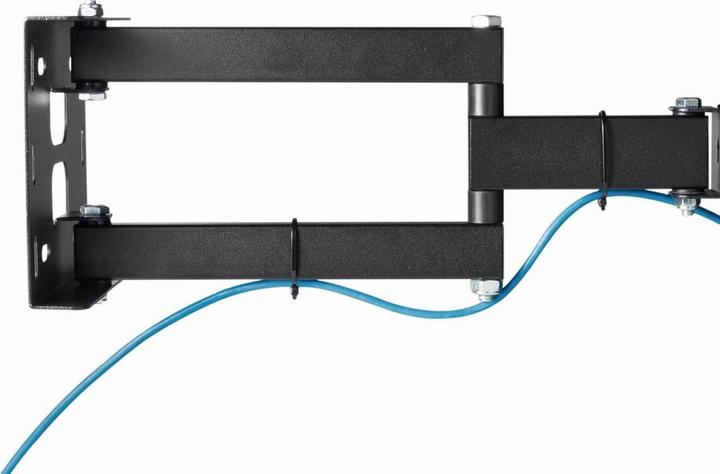 Produktbild Gembird WM-55ST-03 (Wand, 55", 35 kg)