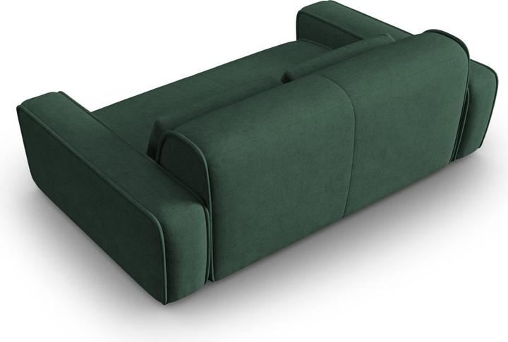 Image du produit Maison Heritage Lina (2 places, 3 places, 4 places)