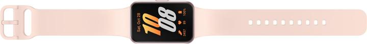 Actual product image Samsung Galaxy Fit3 (40 mm)