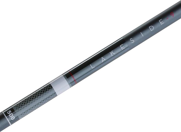 Actual product image Caperlan LAKESIDE 9 500 (Telescope, 500 cm)