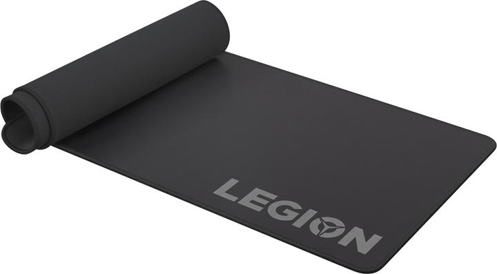 Actual product image Lenovo GXH0W29068 Mouse Pad Gaming Mouse Pad (XL)