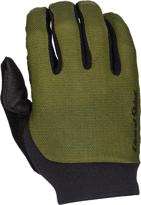 Lizard Skins Monitor Ignite Handschuh, olive green, L/10 (10, L)