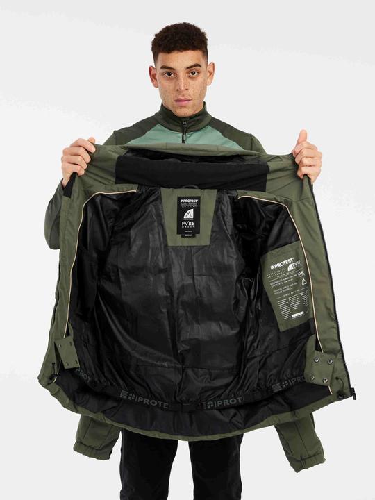 Image du produit Protest Vestes de neige PRTSUPERIOR24 snowjacket (M)
