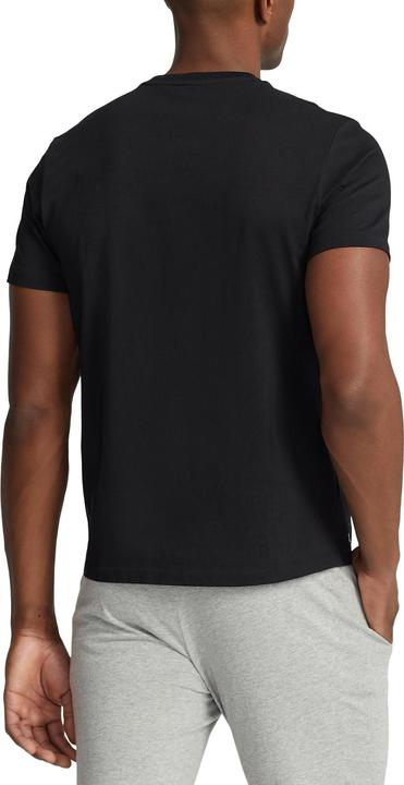 Actual product image Ralph Lauren Crew-Sleep Top (M)