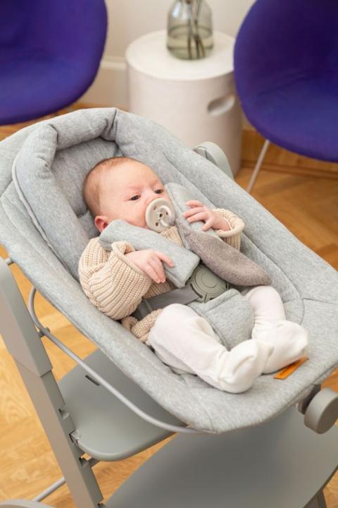 Produktbild Childhome Evosit Hochstuhl (Hochstuhl)