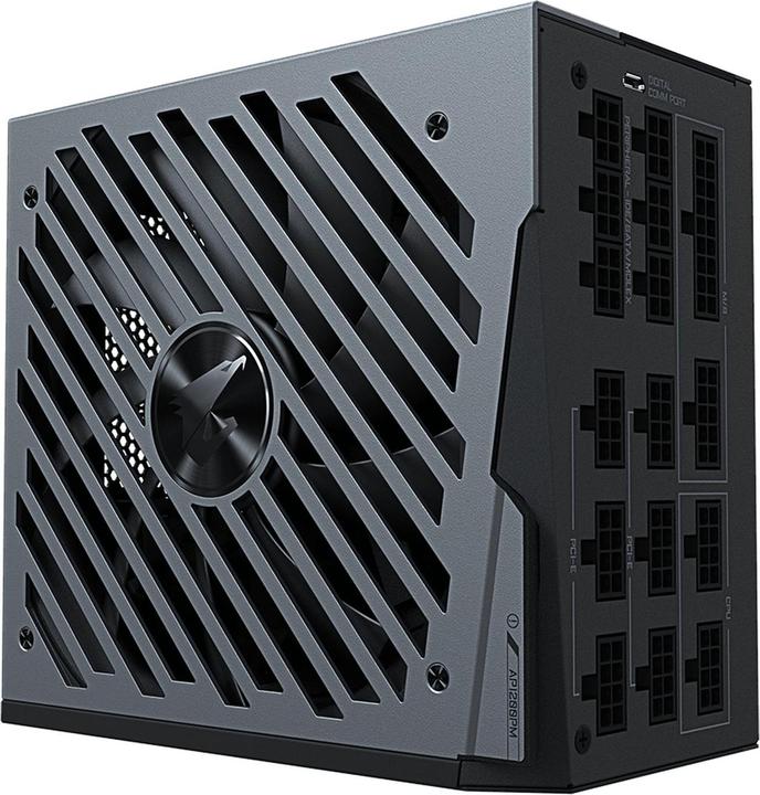 Gigabyte AORUS P1200W (1200 W)