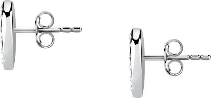Image du produit Morellato Passioni Earrings W/Crystal (Acier inoxydable)