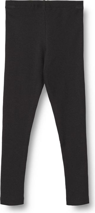 Actual product image Wheat Girls' rib leggings Maddy (110)