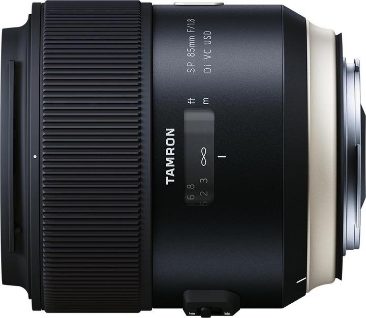 Produktbild Tamron SP 85mm F/1.8 Di VC USD, Canon EF (Canon EF, Vollformat)