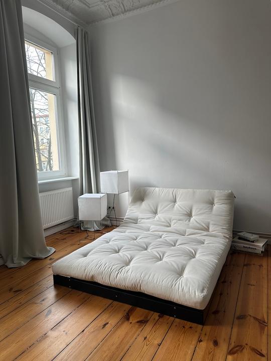 Image du produit Karup Design Racines 140 (2 places, Canapé-lit)