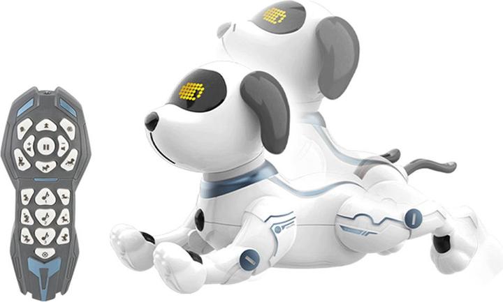 Image du produit Maxlife chien télécommandé MXRD-100 blanc