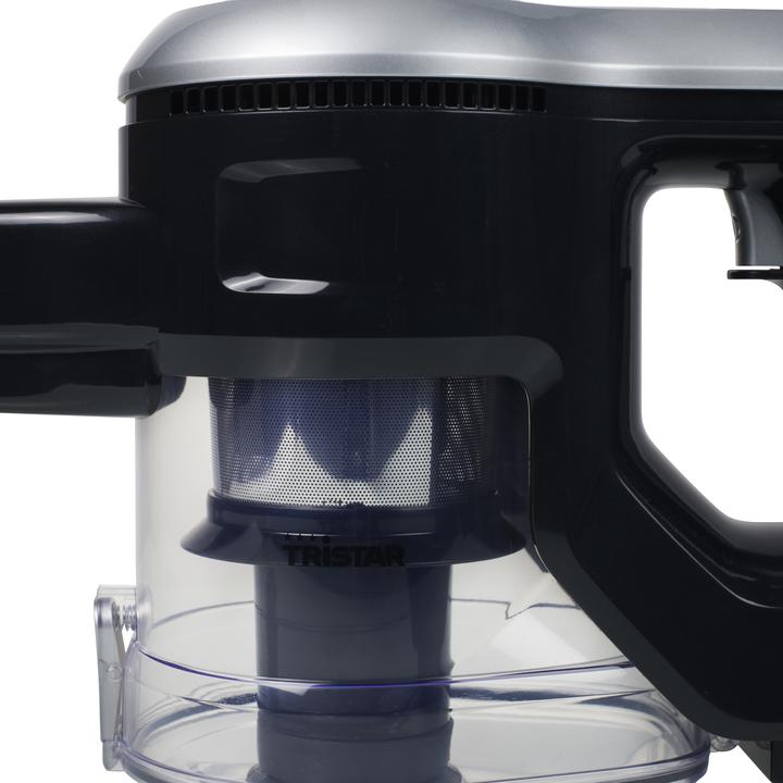 Produktbild Tristar Stiel Staubsauger