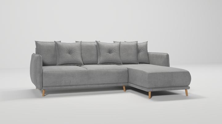 Actual product image Ropez Gaja (Corner sofa)