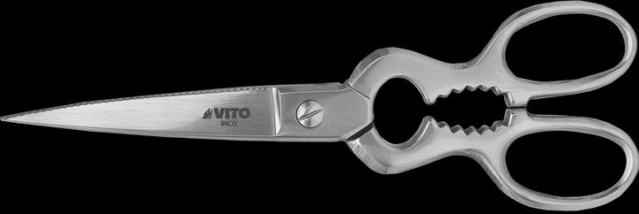 Image du produit VITO Ciseaux A Poisson N.O 21 - 190Mm (19 cm)
