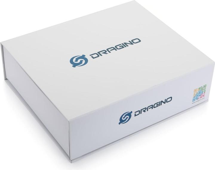 Produktbild Dragino LoRaWAN IoT Kit v3 EU868 (mit 4G)