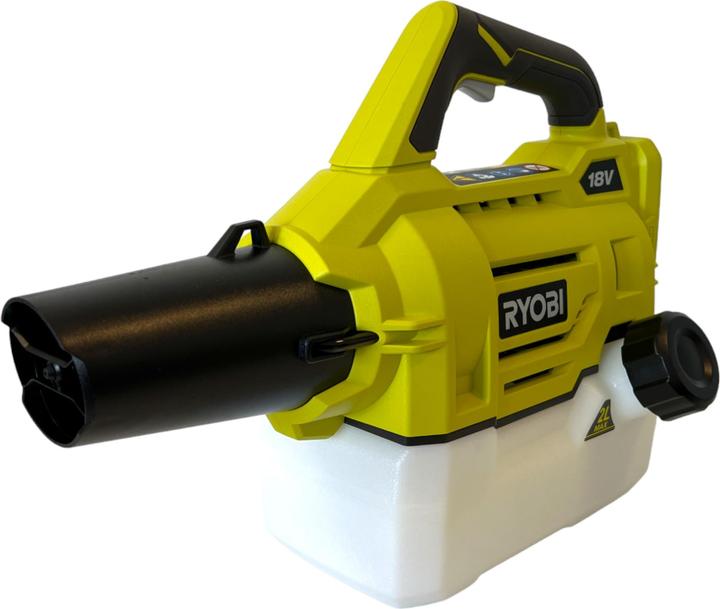 Produktbild Ryobi Nebelsprüher (2 l)