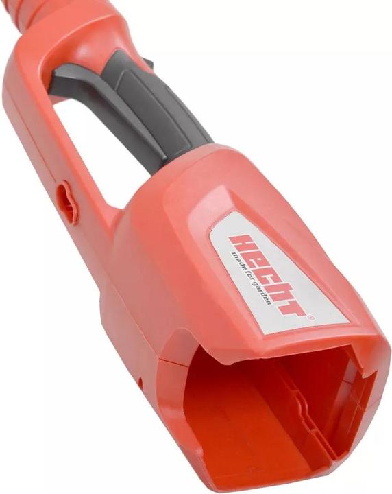 Actual product image Hecht 9504 (Battery chain saw)