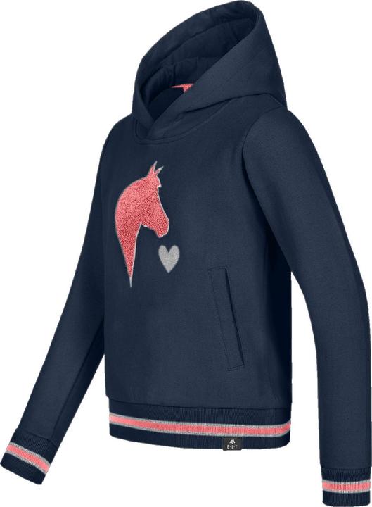 Image du produit ELT Hoody Lucky Lea Kids (104)