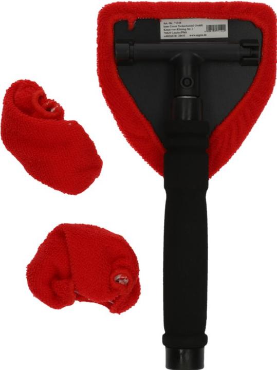 Actual product image Nigrin Window interior cleaner