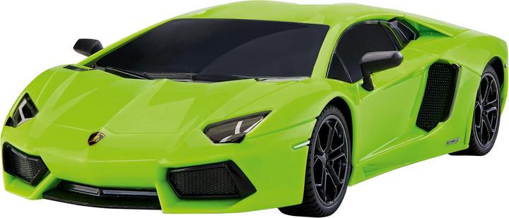 Produktbild Revell 24663 Lamborghini Aventador Automodello per principianti