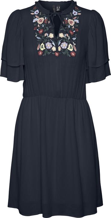 Produktbild Vero Moda VMSINA Kurzes Kleid Kleid (52)