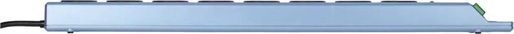 Actual product image Brennenstuhl Super-Solid (8 x, CEE 7/3, 2.50 m)