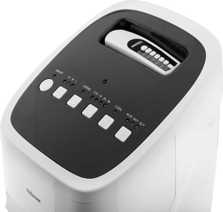 Actual product image Tristar AT-5465 (30 m², 1 BTU/h)