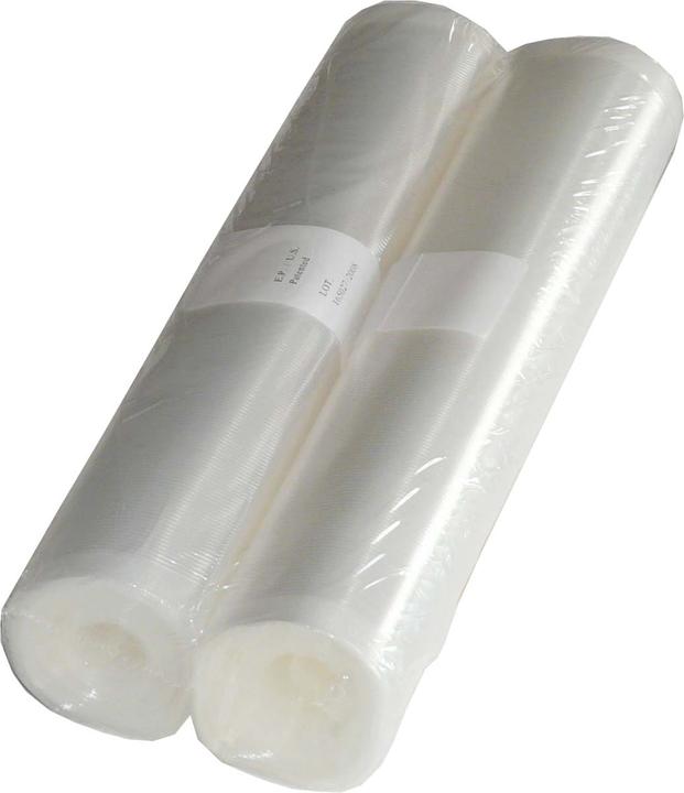 Produktbild Rommelsbacher VRS 3060 Folienrollen (2 x)
