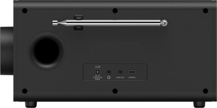 Image du produit Hama DR1001BT (FM, DAB+ DAB, DAB, Bluetooth)