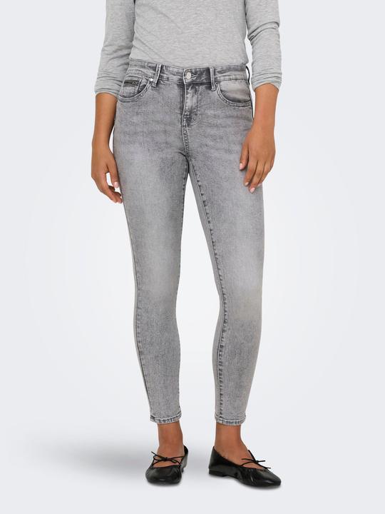Immagine prodotto Only ONLWAUW Mittlere Taille Skinny Fit Jeans Skinny Jeans (27)