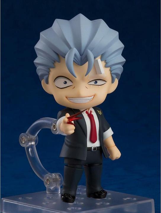 Produktbild Good Smile Company Undead Unluck Nendoroid Actionfigur Andy 10 cm