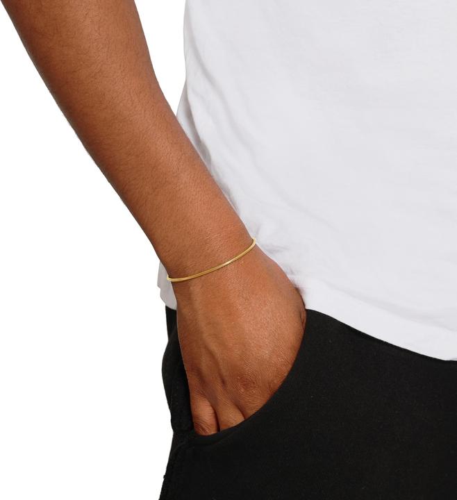 Immagine prodotto Heideman Valer color oro (100% acciaio inossidabile)