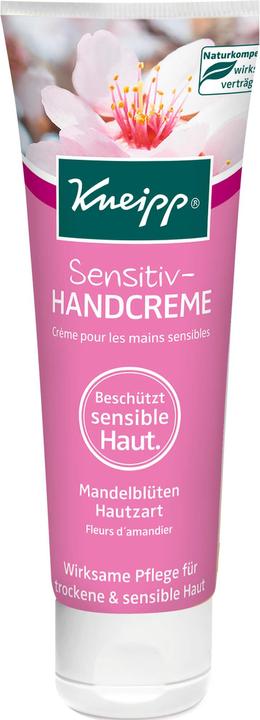 Produktbild Kneipp Sekunden Handcreme (75 ml)