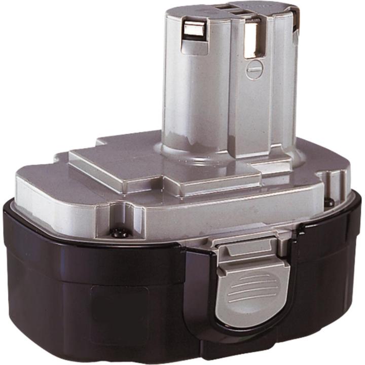 Makita 193061-8 Akku 18 V, 2,8 Ah Ni-MH Clip Typ 1835 (18 V)
