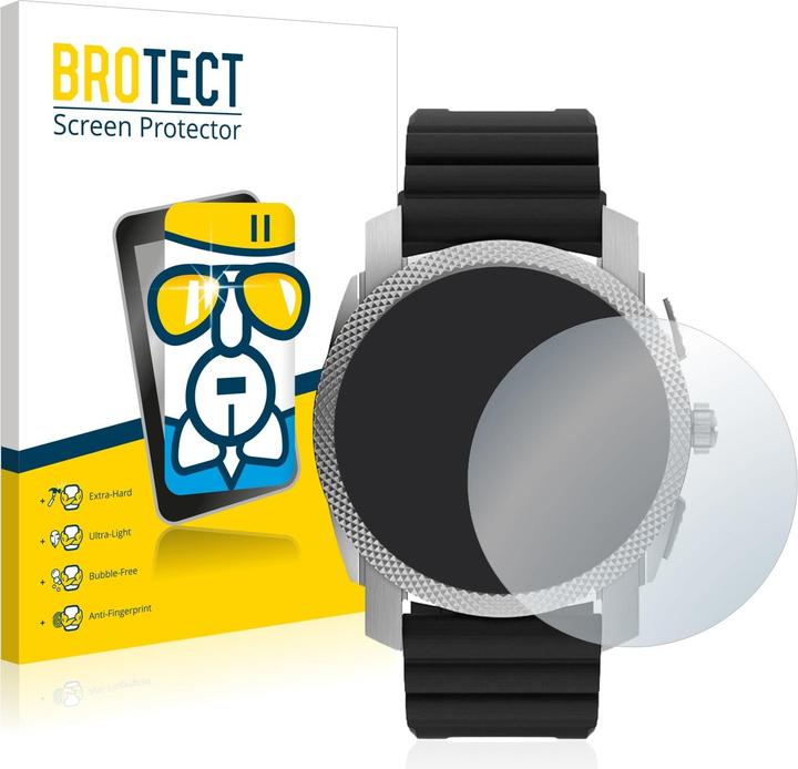 Produktbild BROTECT AirGlass Panzerglasfolie
