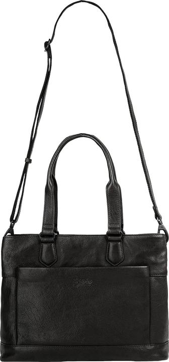 Actual product image X-Zone Shopper RFID