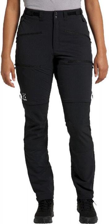 Produktbild Haglöfs Women's Rugged Standard Pant (38)