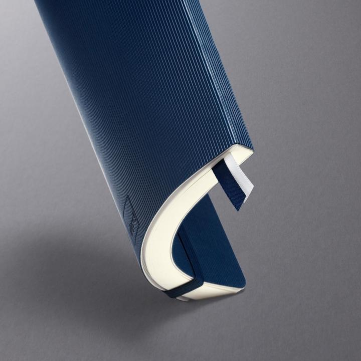 Actual product image Sigel Notebook CONCEPTUM Softcover Softwave (A5, Lined, Soft cover)