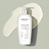 Image du produit Postquam lait corporel hydratant avec q10 400 ml + distribu (Lait pour le corps, 400 ml)