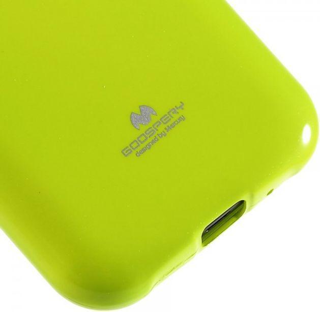 Image du produit Goospery Série Pearl Jelly (Samsung Galaxy J1)