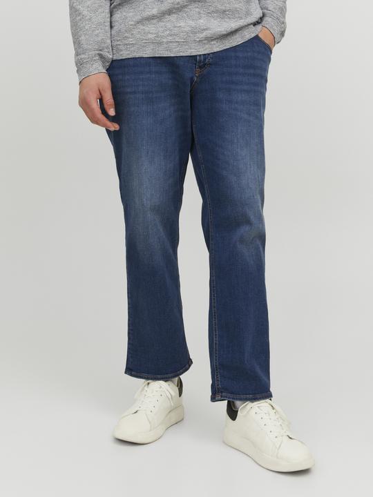 Actual product image Jack & Jones Mike Original AM 782 Plus Size Comfort Fit Jeans (46)